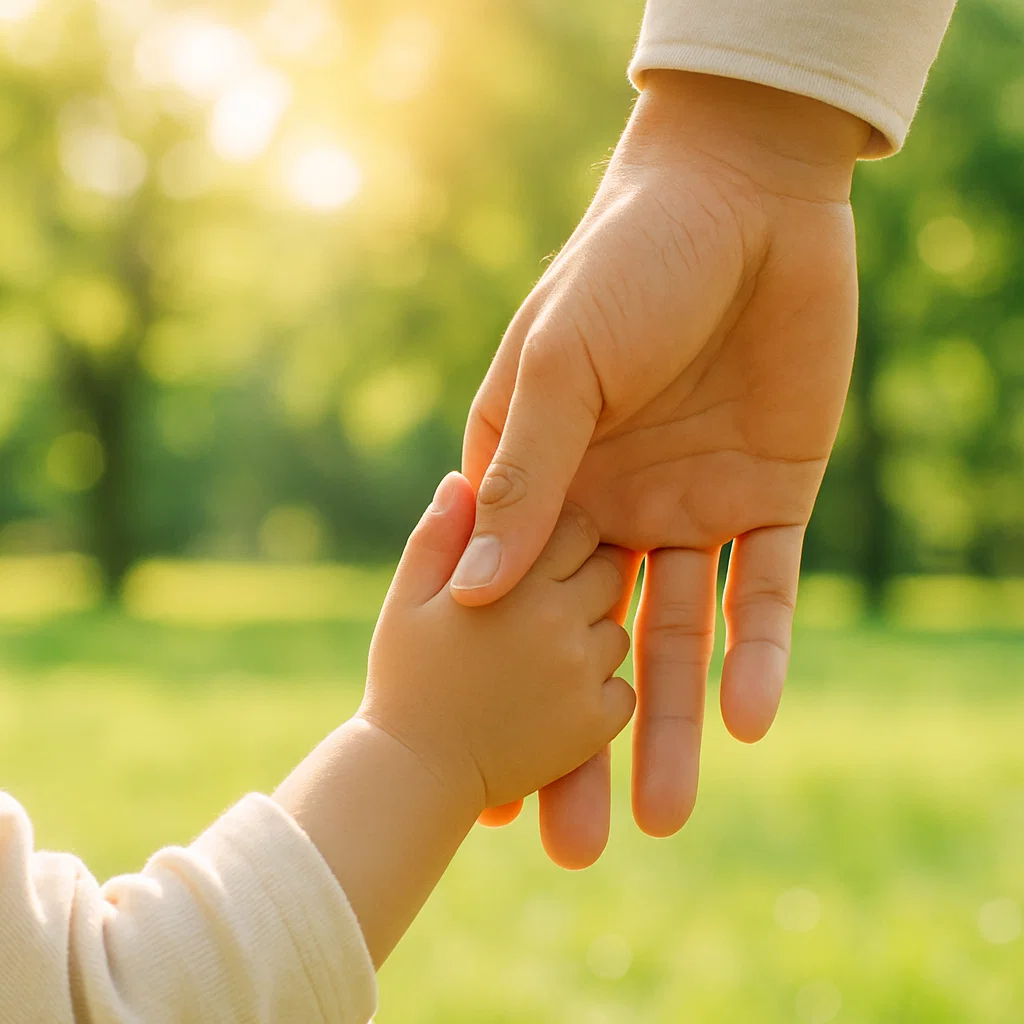 우리 아이 성장의 열쇠, 소화 기능과 비위 건강에 달렸다