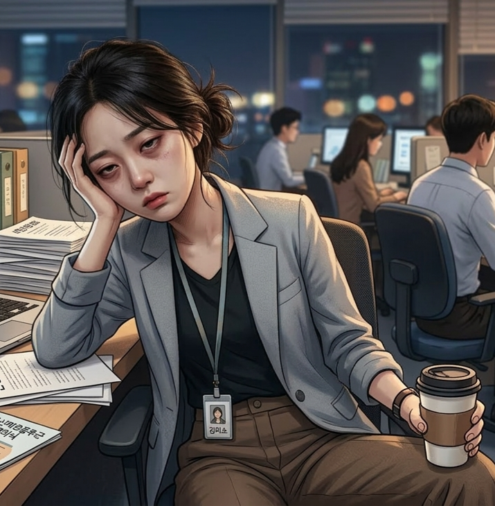 부신피로 증후군 클리닉