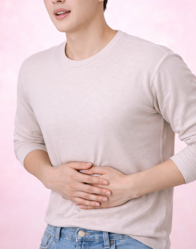 위장병·소화기 클리닉