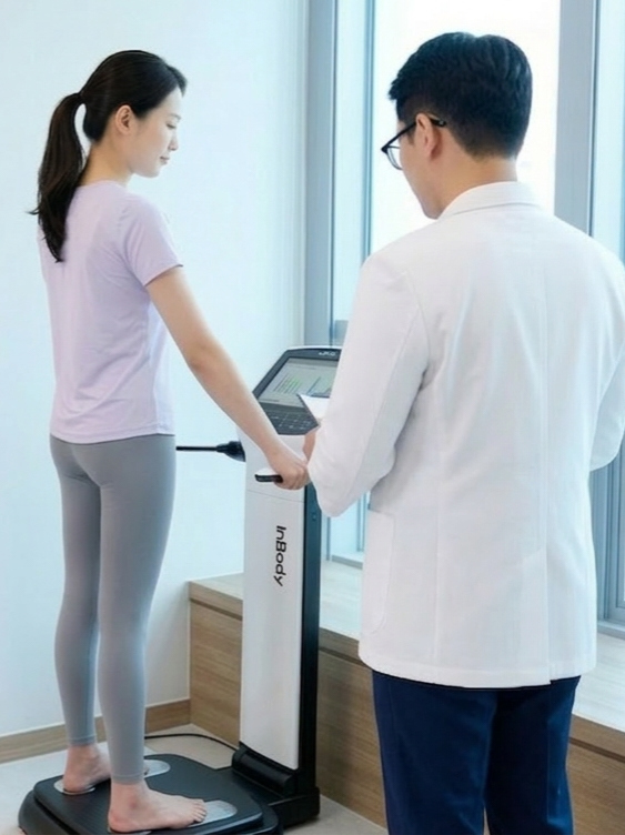 다이어트 클리닉