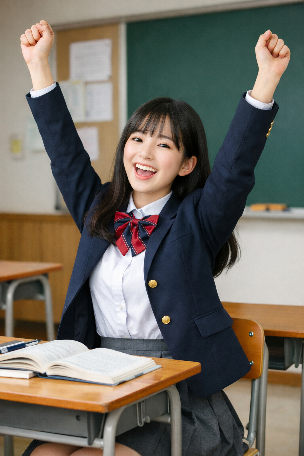 시험긴장 증후군은 왜 생길까요?